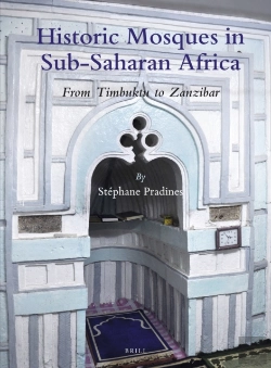 Bertrand.pt - Historic Mosques In Sub-Saharan Africa
