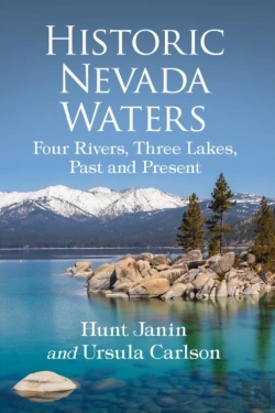 Bertrand.pt - Historic Nevada Waters