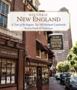 Bertrand.pt - Historic New England