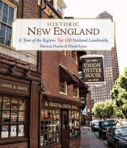 Bertrand.pt - Historic New England