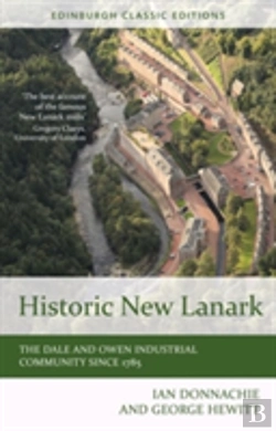 Bertrand.pt - Historic New Lanark