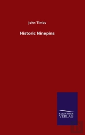 Historic Ninepins
