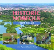 Historic Norfolk From The Air