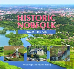 Bertrand.pt - Historic Norfolk From The Air