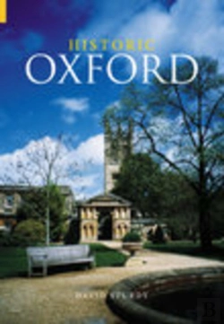 Bertrand.pt - Historic Oxford