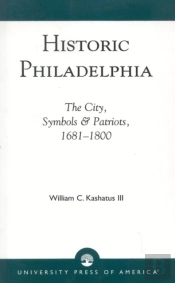 Historic Philadelphia