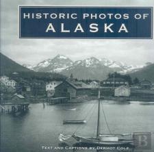 Historic Photos Of Alaska