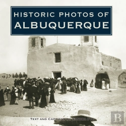 Bertrand.pt - Historic Photos Of Albuquerque