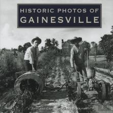 Historic Photos Of Gainesville