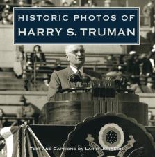 Historic Photos Of Harry S. Truman