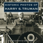 Historic Photos Of Harry S. Truman