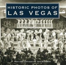 Historic Photos Of Las Vegas
