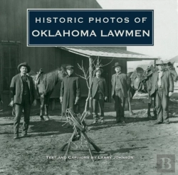 Bertrand.pt - Historic Photos Of Oklahoma Lawmen