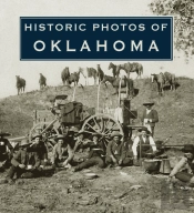 Historic Photos Of Oklahoma
