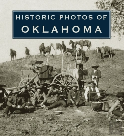 Bertrand.pt - Historic Photos Of Oklahoma