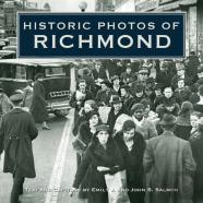 Historic Photos Of Richmond