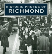 Historic Photos Of Richmond