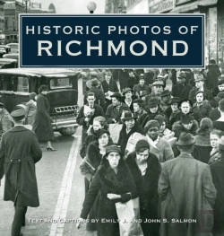Bertrand.pt - Historic Photos Of Richmond