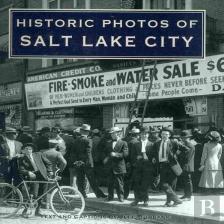 Historic Photos Of Salt Lake City