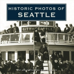Bertrand.pt - Historic Photos Of Seattle