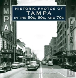 Bertrand.pt - Historic Photos Of Tampa In The 50s, 60s, And 70s