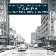 Historic Photos Of Tampa In The 50s, 60s, And 70s