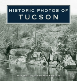 Bertrand.pt - Historic Photos Of Tucson