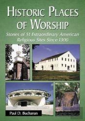 Historic Places Of Worship