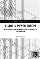 Historic Power Europe