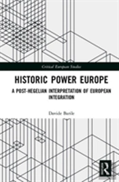 Historic Power Europe