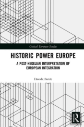 Historic Power Europe