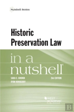 Bertrand.pt - Historic Preservation Law In A Nutshell