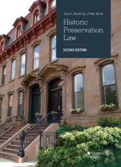Historic Preservation Law
