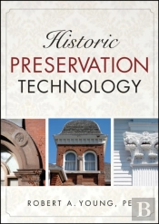 Historic Preservation Technology