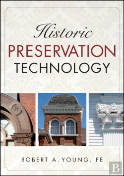 Bertrand.pt - Historic Preservation Technology