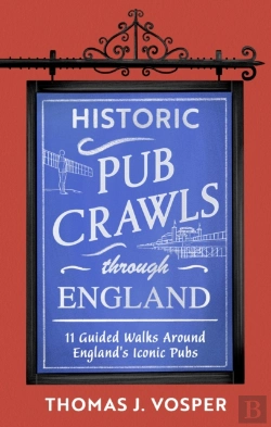 Bertrand.pt - Historic Pub Crawls Through England