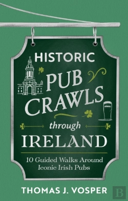 Bertrand.pt - Historic Pub Crawls Through Ireland