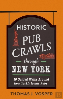 Bertrand.pt - Historic Pub Crawls Through New York
