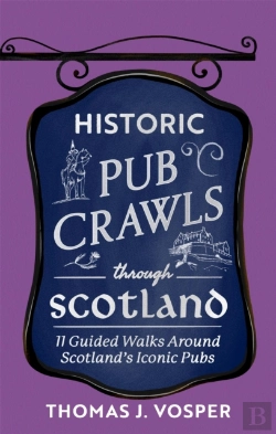 Bertrand.pt - Historic Pub Crawls Through Scotland