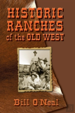 Bertrand.pt - Historic Ranches Of The Old West