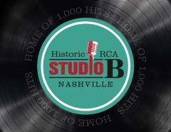 Historic Rca Studio B