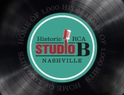 Historic Rca Studio B