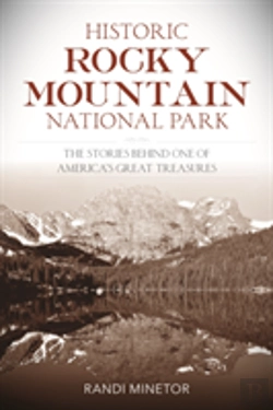 Bertrand.pt - Historic Rocky Mountain National Park