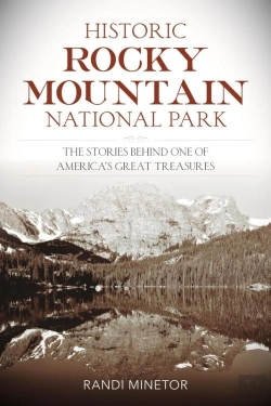 Bertrand.pt - Historic Rocky Mountain National Park