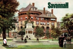 Bertrand.pt - Historic Savannah Postcards