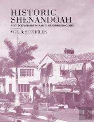 Historic Shenandoah