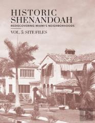 Historic Shenandoah