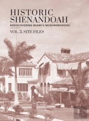 Historic Shenandoah