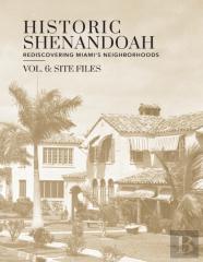 Historic Shenandoah