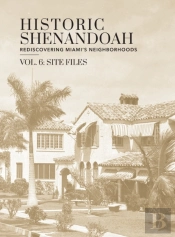 Historic Shenandoah